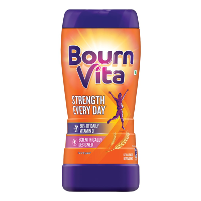 Bournvita