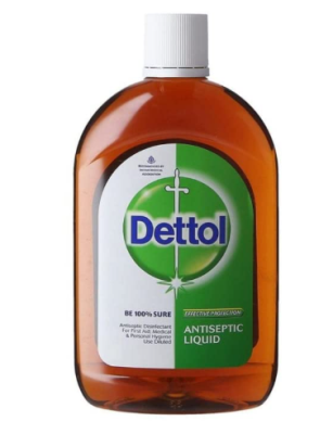 Dettol