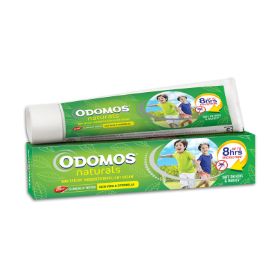 Odomos