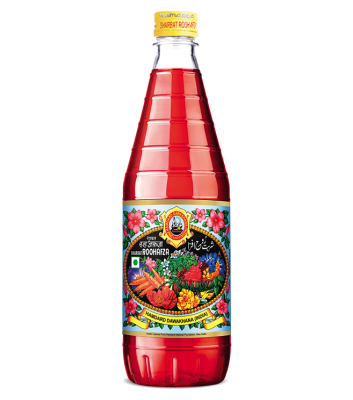 Roohafza